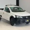 VOLKSWAGEN SAVEIRO 1.6 MSI ROBUST CD 16V FLEX 2P MANUAL VOLKSWAGEN SAVEIRO 1.6 MSI ROBUST CD 16V FLEX 2P MANUAL