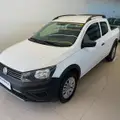 VOLKSWAGEN SAVEIRO 1.6 MSI ROBUST CD 8V FLEX 2P MANUAL VOLKSWAGEN SAVEIRO 1.6 MSI ROBUST CD 8V FLEX 2P MANUAL