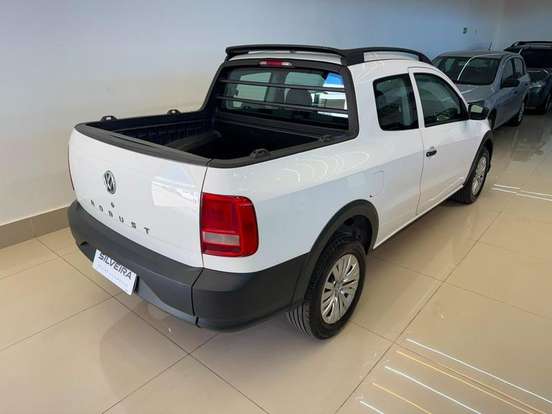 VOLKSWAGEN-SAVEIRO-1.6 MSI ROBUST CD 8V FLEX 2P MANUAL VOLKSWAGEN-SAVEIRO-2022