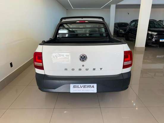 VOLKSWAGEN-SAVEIRO-1.6 MSI ROBUST CD 8V FLEX 2P MANUAL VOLKSWAGEN-SAVEIRO-2022