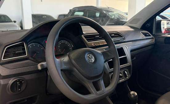 VOLKSWAGEN-SAVEIRO-1.6 MSI ROBUST CD 8V FLEX 2P MANUAL VOLKSWAGEN-SAVEIRO-2022