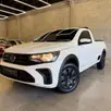 VOLKSWAGEN SAVEIRO 1.6 MSI ROBUST CS 16V FLEX 2P MANUAL VOLKSWAGEN SAVEIRO 1.6 MSI ROBUST CS 16V FLEX 2P MANUAL
