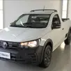 VOLKSWAGEN SAVEIRO 1.6 MSI ROBUST CS 16V FLEX 2P MANUAL VOLKSWAGEN SAVEIRO 1.6 MSI ROBUST CS 16V FLEX 2P MANUAL