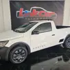 VOLKSWAGEN SAVEIRO 1.6 MSI ROBUST CS 16V FLEX 2P MANUAL VOLKSWAGEN SAVEIRO 1.6 MSI ROBUST CS 16V FLEX 2P MANUAL