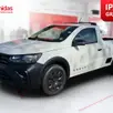 VOLKSWAGEN SAVEIRO 1.6 MSI ROBUST CS 16V FLEX 2P MANUAL VOLKSWAGEN SAVEIRO 1.6 MSI ROBUST CS 16V FLEX 2P MANUAL