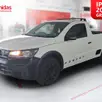 VOLKSWAGEN SAVEIRO 1.6 MSI ROBUST CS 16V FLEX 2P MANUAL VOLKSWAGEN SAVEIRO 1.6 MSI ROBUST CS 16V FLEX 2P MANUAL