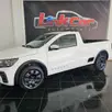 VOLKSWAGEN SAVEIRO 1.6 MSI ROBUST CS 16V FLEX 2P MANUAL VOLKSWAGEN SAVEIRO 1.6 MSI ROBUST CS 16V FLEX 2P MANUAL