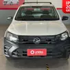 VOLKSWAGEN SAVEIRO 1.6 MSI ROBUST CS 16V FLEX 2P MANUAL VOLKSWAGEN SAVEIRO 1.6 MSI ROBUST CS 16V FLEX 2P MANUAL