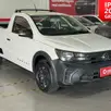 VOLKSWAGEN SAVEIRO 1.6 MSI ROBUST CS 16V FLEX 2P MANUAL VOLKSWAGEN SAVEIRO 1.6 MSI ROBUST CS 16V FLEX 2P MANUAL