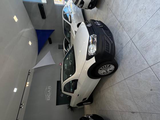 VOLKSWAGEN SAVEIRO 1.6 MSI ROBUST CS 16V FLEX 2P MANUAL