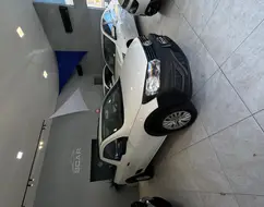 VOLKSWAGEN SAVEIRO 1.6 MSI ROBUST CS 16V FLEX 2P MANUAL VOLKSWAGEN SAVEIRO 1.6 MSI ROBUST CS 16V FLEX 2P MANUAL