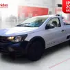 VOLKSWAGEN SAVEIRO 1.6 MSI ROBUST CS 16V FLEX 2P MANUAL VOLKSWAGEN SAVEIRO 1.6 MSI ROBUST CS 16V FLEX 2P MANUAL