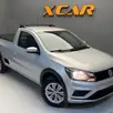 VOLKSWAGEN SAVEIRO 1.6 MSI TRENDLINE CS 8V FLEX 2P MANUAL VOLKSWAGEN SAVEIRO 1.6 MSI TRENDLINE CS 8V FLEX 2P MANUAL