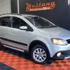 VOLKSWAGEN SPACE CROSS 1.6 MI 8V FLEX 4P MANUAL VOLKSWAGEN SPACE CROSS 1.6 MI 8V FLEX 4P MANUAL