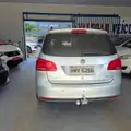 VOLKSWAGEN SPACEFOX 1.6 MI 8V FLEX 4P AUTOMATIZADO VOLKSWAGEN SPACEFOX 1.6 MI 8V FLEX 4P AUTOMATIZADO