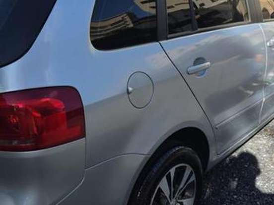 VOLKSWAGEN-SPACEFOX-1.6 MI 8V FLEX 4P AUTOMATIZADO VOLKSWAGEN-SPACEFOX-2010