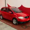 VOLKSWAGEN SPACEFOX 1.6 MI SPORTLINE 8V FLEX 4P MANUAL VOLKSWAGEN SPACEFOX 1.6 MI SPORTLINE 8V FLEX 4P MANUAL