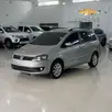 VOLKSWAGEN SPACEFOX 1.6 MI SPORTLINE 8V FLEX 4P MANUAL VOLKSWAGEN SPACEFOX 1.6 MI SPORTLINE 8V FLEX 4P MANUAL