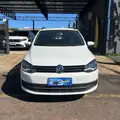 VOLKSWAGEN SPACEFOX 1.6 MI TREND 8V FLEX 4P MANUAL VOLKSWAGEN SPACEFOX 1.6 MI TREND 8V FLEX 4P MANUAL