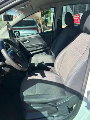 VOLKSWAGEN-SPACEFOX-1.6 MI TREND 8V FLEX 4P MANUAL VOLKSWAGEN-SPACEFOX-2012