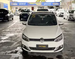 VOLKSWAGEN SPACEFOX 1.6 MSI COMFORTLINE 8V FLEX 4P MANUAL VOLKSWAGEN SPACEFOX 1.6 MSI COMFORTLINE 8V FLEX 4P MANUAL