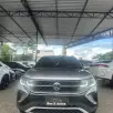 VOLKSWAGEN TAOS 1.4 250 TSI TOTAL FLEX HIGHLINE AUTOMÁTICO VOLKSWAGEN TAOS 1.4 250 TSI TOTAL FLEX HIGHLINE AUTOMÁTICO