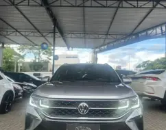 VOLKSWAGEN TAOS 1.4 250 TSI TOTAL FLEX HIGHLINE AUTOMÁTICO VOLKSWAGEN TAOS 1.4 250 TSI TOTAL FLEX HIGHLINE AUTOMÁTICO