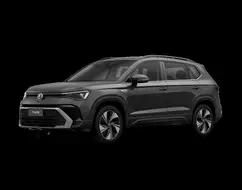 VOLKSWAGEN TAOS 1.4 250 TSI TOTAL FLEX COMFORTLINE AUTOMÁTICO VOLKSWAGEN TAOS 1.4 250 TSI TOTAL FLEX COMFORTLINE AUTOMÁTICO