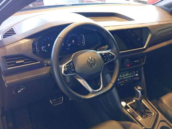VOLKSWAGEN-TAOS-1.4 250 TSI TOTAL FLEX HIGHLINE AUTOMÁTICO VOLKSWAGEN-TAOS-2024