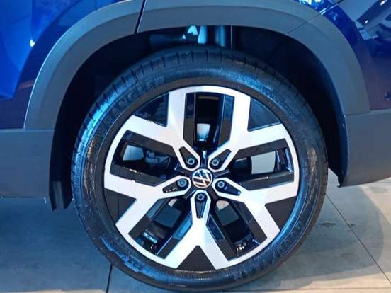 VOLKSWAGEN-TAOS-1.4 250 TSI TOTAL FLEX HIGHLINE AUTOMÁTICO VOLKSWAGEN-TAOS-2024