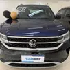 VOLKSWAGEN TAOS 1.4 250 TSI TOTAL FLEX HIGHLINE AUTOMÁTICO VOLKSWAGEN TAOS 1.4 250 TSI TOTAL FLEX HIGHLINE AUTOMÁTICO