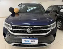 VOLKSWAGEN TAOS 1.4 250 TSI TOTAL FLEX HIGHLINE AUTOMÁTICO VOLKSWAGEN TAOS 1.4 250 TSI TOTAL FLEX HIGHLINE AUTOMÁTICO