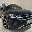 VOLKSWAGEN TAOS 1.4 250 TSI TOTAL FLEX HIGHLINE AUTOMÁTICO VOLKSWAGEN TAOS 1.4 250 TSI TOTAL FLEX HIGHLINE AUTOMÁTICO