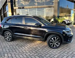 VOLKSWAGEN TAOS 1.4 250 TSI TOTAL FLEX HIGHLINE AUTOMÁTICO VOLKSWAGEN TAOS 1.4 250 TSI TOTAL FLEX HIGHLINE AUTOMÁTICO