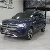 VOLKSWAGEN TAOS 1.4 250 TSI TOTAL FLEX HIGHLINE AUTOMÁTICO VOLKSWAGEN TAOS 1.4 250 TSI TOTAL FLEX HIGHLINE AUTOMÁTICO