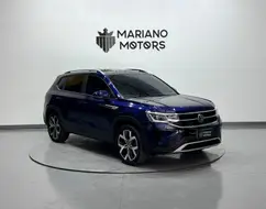 VOLKSWAGEN TAOS 1.4 250 TSI TOTAL FLEX HIGHLINE AUTOMÁTICO VOLKSWAGEN TAOS 1.4 250 TSI TOTAL FLEX HIGHLINE AUTOMÁTICO