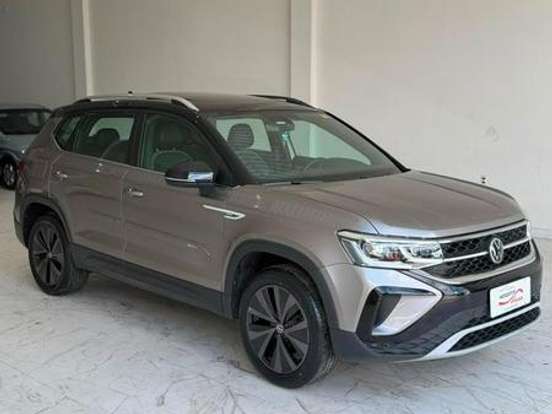 VOLKSWAGEN-TAOS-1.4 250 TSI TOTAL FLEX HIGHLINE AUTOMÁTICO VOLKSWAGEN-TAOS-2021
