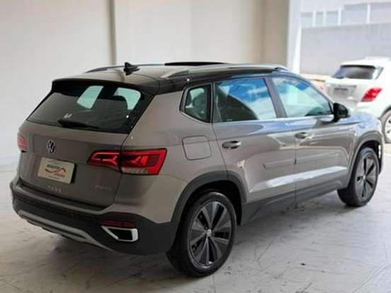VOLKSWAGEN-TAOS-1.4 250 TSI TOTAL FLEX HIGHLINE AUTOMÁTICO VOLKSWAGEN-TAOS-2021