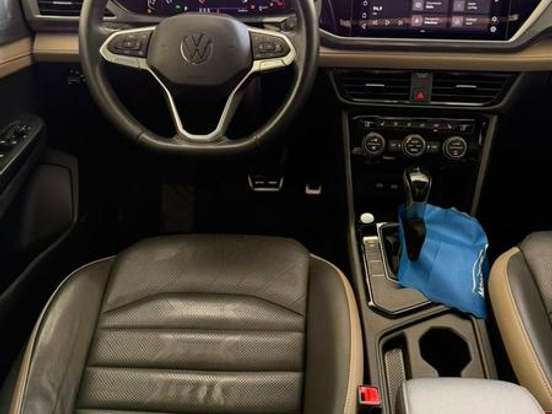 VOLKSWAGEN-TAOS-1.4 250 TSI TOTAL FLEX HIGHLINE AUTOMÁTICO VOLKSWAGEN-TAOS-2021