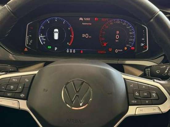 VOLKSWAGEN-TAOS-1.4 250 TSI TOTAL FLEX HIGHLINE AUTOMÁTICO VOLKSWAGEN-TAOS-2021
