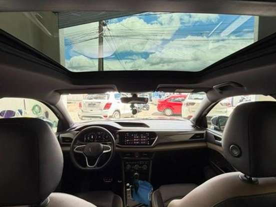 VOLKSWAGEN-TAOS-1.4 250 TSI TOTAL FLEX HIGHLINE AUTOMÁTICO VOLKSWAGEN-TAOS-2021