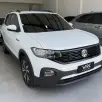 VOLKSWAGEN T-CROSS 1.0 200 TSI TOTAL FLEX AUTOMÁTICO VOLKSWAGEN T-CROSS 1.0 200 TSI TOTAL FLEX AUTOMÁTICO