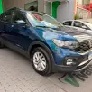 VOLKSWAGEN T-CROSS 1.0 200 TSI TOTAL FLEX AUTOMÁTICO VOLKSWAGEN T-CROSS 1.0 200 TSI TOTAL FLEX AUTOMÁTICO