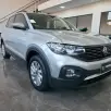 VOLKSWAGEN T-CROSS 1.0 200 TSI TOTAL FLEX AUTOMÁTICO VOLKSWAGEN T-CROSS 1.0 200 TSI TOTAL FLEX AUTOMÁTICO