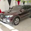 VOLKSWAGEN T-CROSS 1.4 250 TSI TOTAL FLEX HIGHLINE AUTOMÁTICO VOLKSWAGEN T-CROSS 1.4 250 TSI TOTAL FLEX HIGHLINE AUTOMÁTICO