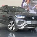 VOLKSWAGEN T-CROSS 1.0 200 TSI TOTAL FLEX AUTOMÁTICO VOLKSWAGEN T-CROSS 1.0 200 TSI TOTAL FLEX AUTOMÁTICO
