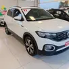 VOLKSWAGEN T-CROSS 1.0 200 TSI TOTAL FLEX AUTOMÁTICO VOLKSWAGEN T-CROSS 1.0 200 TSI TOTAL FLEX AUTOMÁTICO