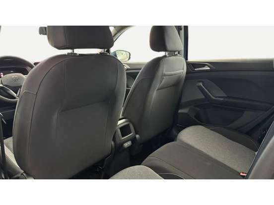 VOLKSWAGEN-T-CROSS-1.0 200 TSI TOTAL FLEX AUTOMÁTICO VOLKSWAGEN-T-CROSS-2026
