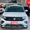 VOLKSWAGEN T-CROSS 1.0 200 TSI TOTAL FLEX AUTOMÁTICO VOLKSWAGEN T-CROSS 1.0 200 TSI TOTAL FLEX AUTOMÁTICO