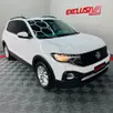 VOLKSWAGEN T-CROSS 1.0 200 TSI TOTAL FLEX AUTOMÁTICO VOLKSWAGEN T-CROSS 1.0 200 TSI TOTAL FLEX AUTOMÁTICO